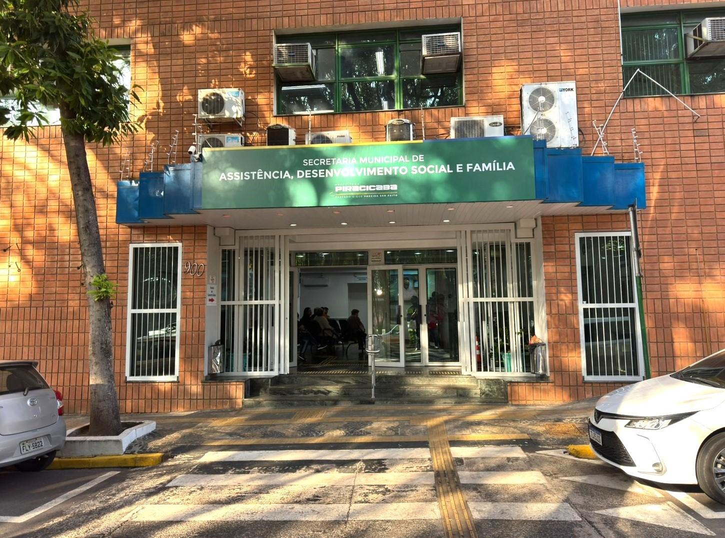 Projeto Inclusão INSS amplia acesso a direitos de crianças e adolescentes em Piracicaba