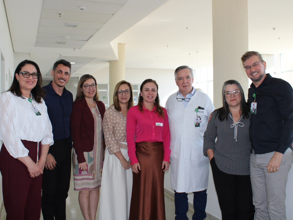 Unicamp mantém certificação internacional e reforça excelência em segurança do paciente