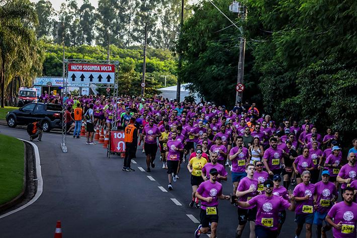 2.000 participantes: segunda etapa do Circuito Cidades Paulista será realizada no domingo, 21/06   