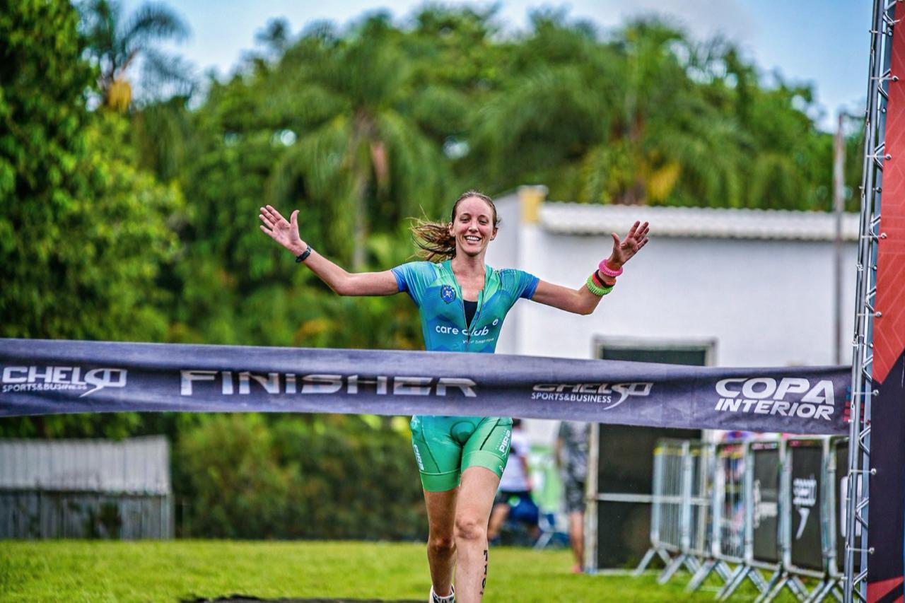 Após três etapas, triatlon de Piracicaba lidera Copa Interior