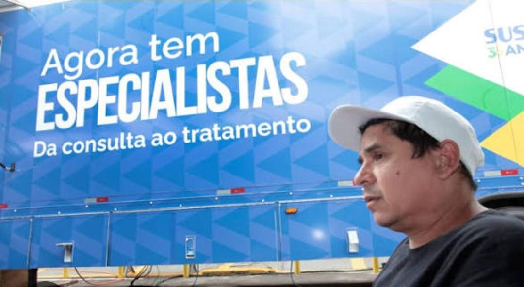 Carreta da tomografia se aproxima de 1.000 exames realizados em Piracicaba