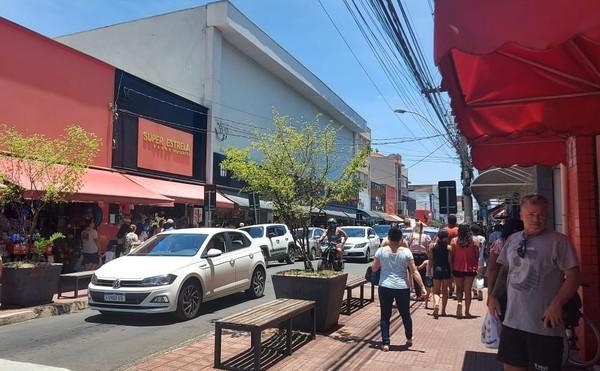 Centro de Piracicaba vive esvaziamento do comércio e acende alerta sobre o futuro da região