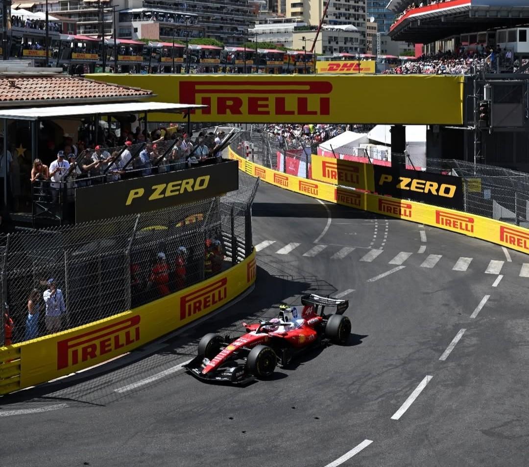 Com sete abandonos, Kimi Antonelli conquista GP de Mônaco na F1