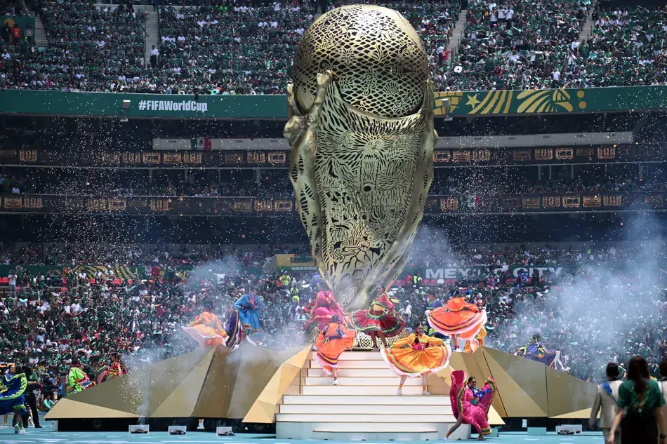 Copa do Mundo 2026 terá três cerimônias de abertura; veja horários e como assistir