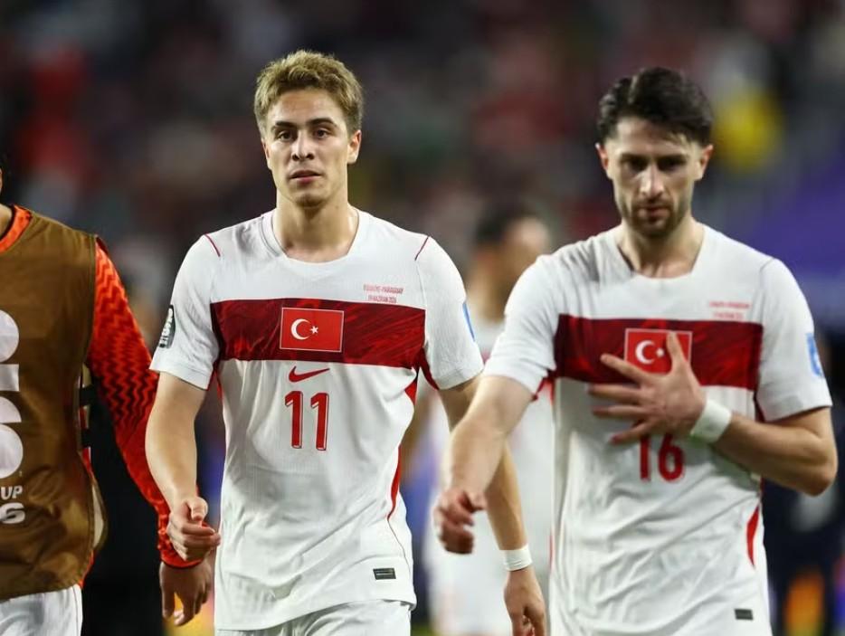 Copa do Mundo 2026: veja as seleções eliminadas
