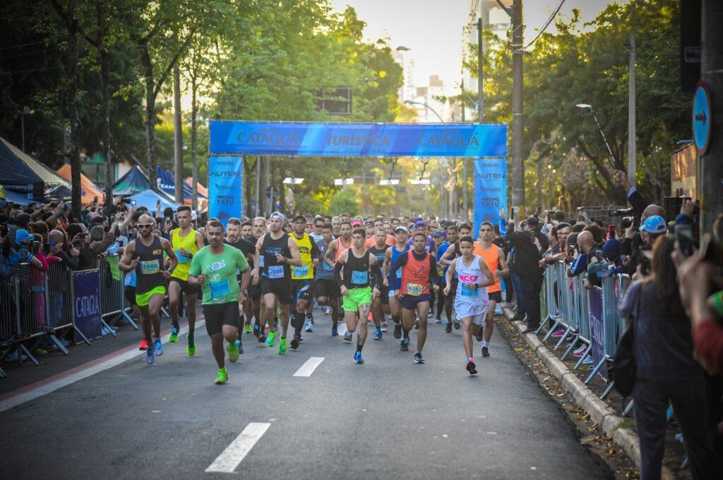 Corrida Turística de Piracicaba chega a sua 15ª edição no domingo, 28/06   