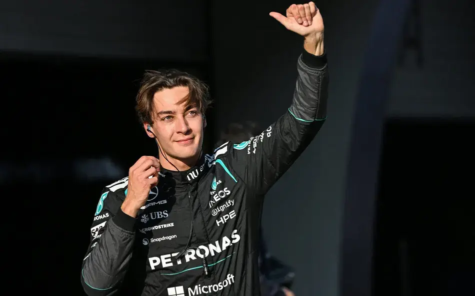 George Russell triunfa na Áustria e volta a vencer na F1 2026; veja grid