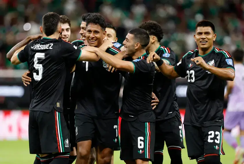 México x Coreia do Sul: veja os melhores momentos do jogo do grupo A da Copa do Mundo