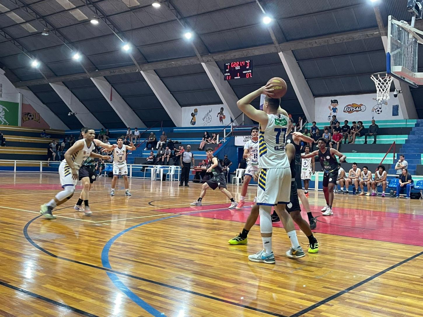 Piracicaba participa do 68º Jogos Regionais com quase 500 atletas