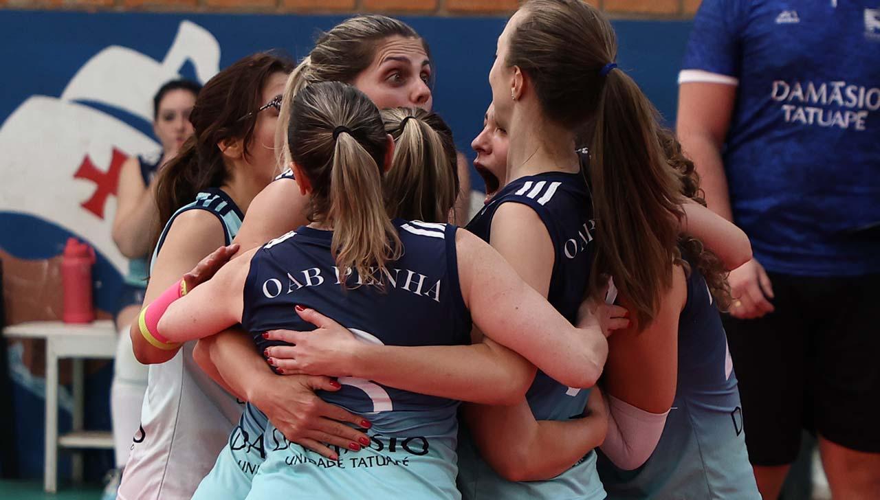 Piracicaba sedia esta semana os Jogos da Advocacia Paulista, uma das maiores competições de classe do país   