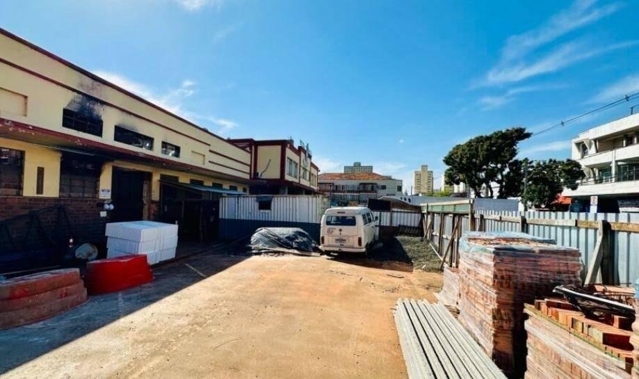 Prefeitura envia à Câmara projeto de lei que destina R$ 1 milhão para finalizar reconstrução do Mercado Municipal
