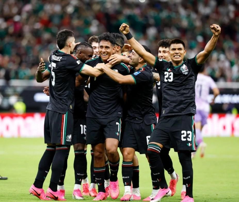 Segunda fase da Copa do Mundo 2026: veja as seleções classificadas