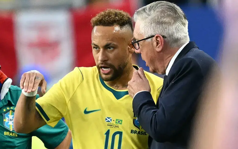 Renovação no meio-campo deve ser prioridade da Seleção Brasileira para o ciclo de 2030