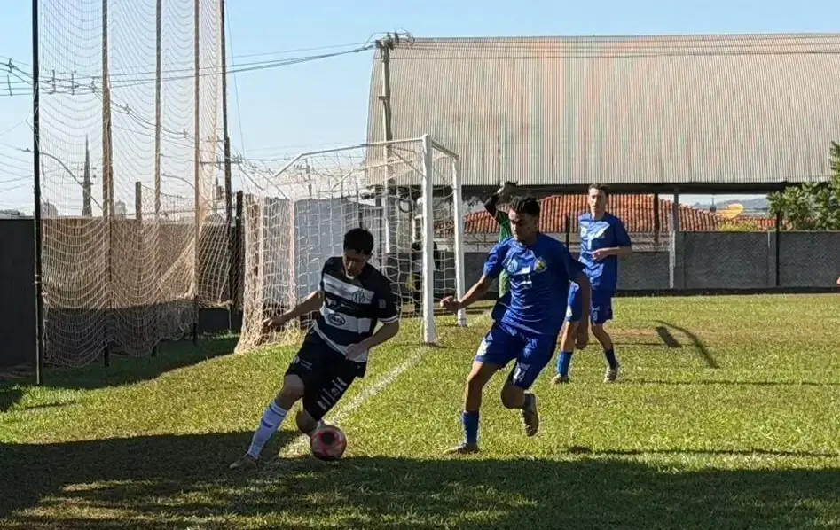 Xv De Piracicaba! 