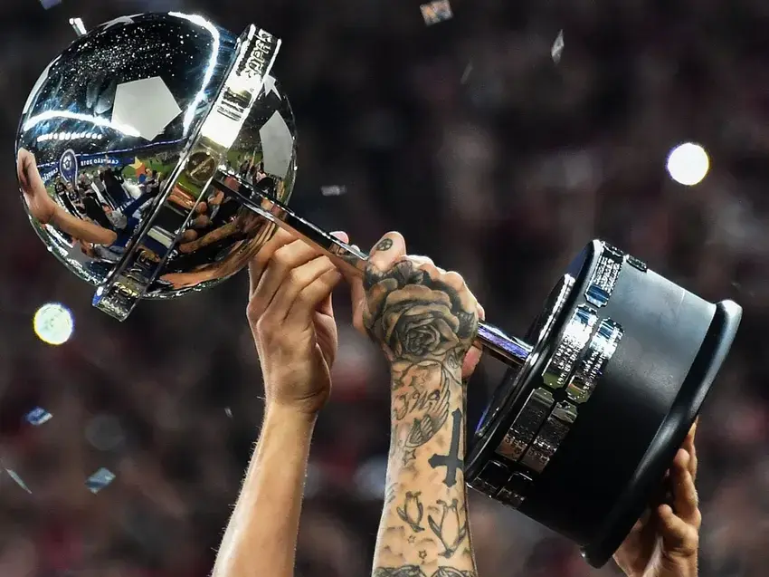 Agenda da semana: veja os jogos dos brasileiros nos Playoffs da Sul-Americana