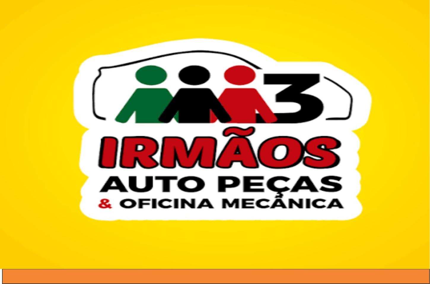 Auto Peças e Acessórios 3 Irmãos