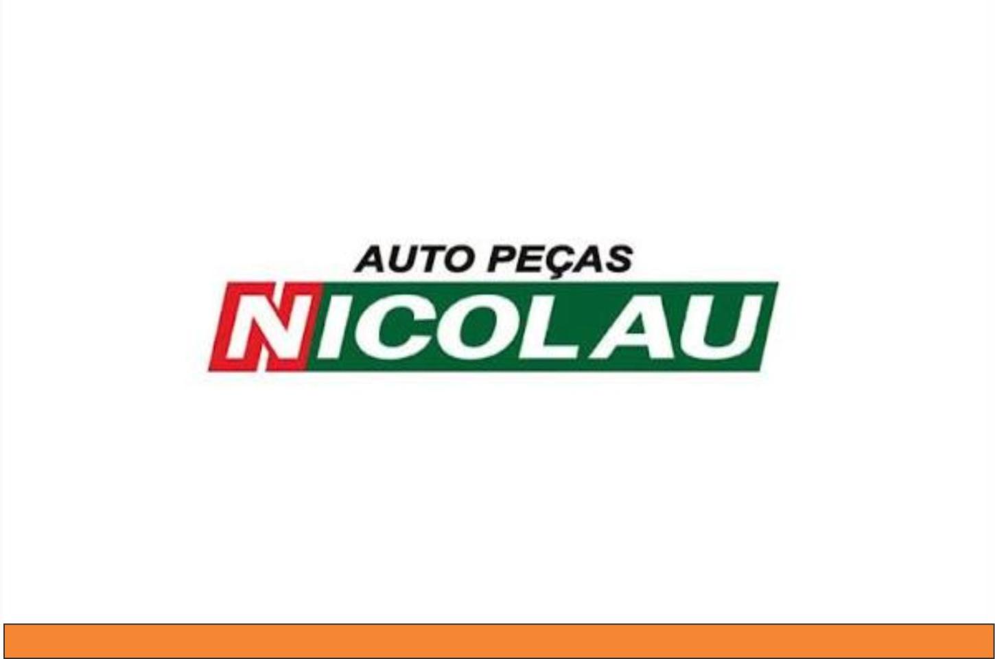 Auto Peças Nicolau