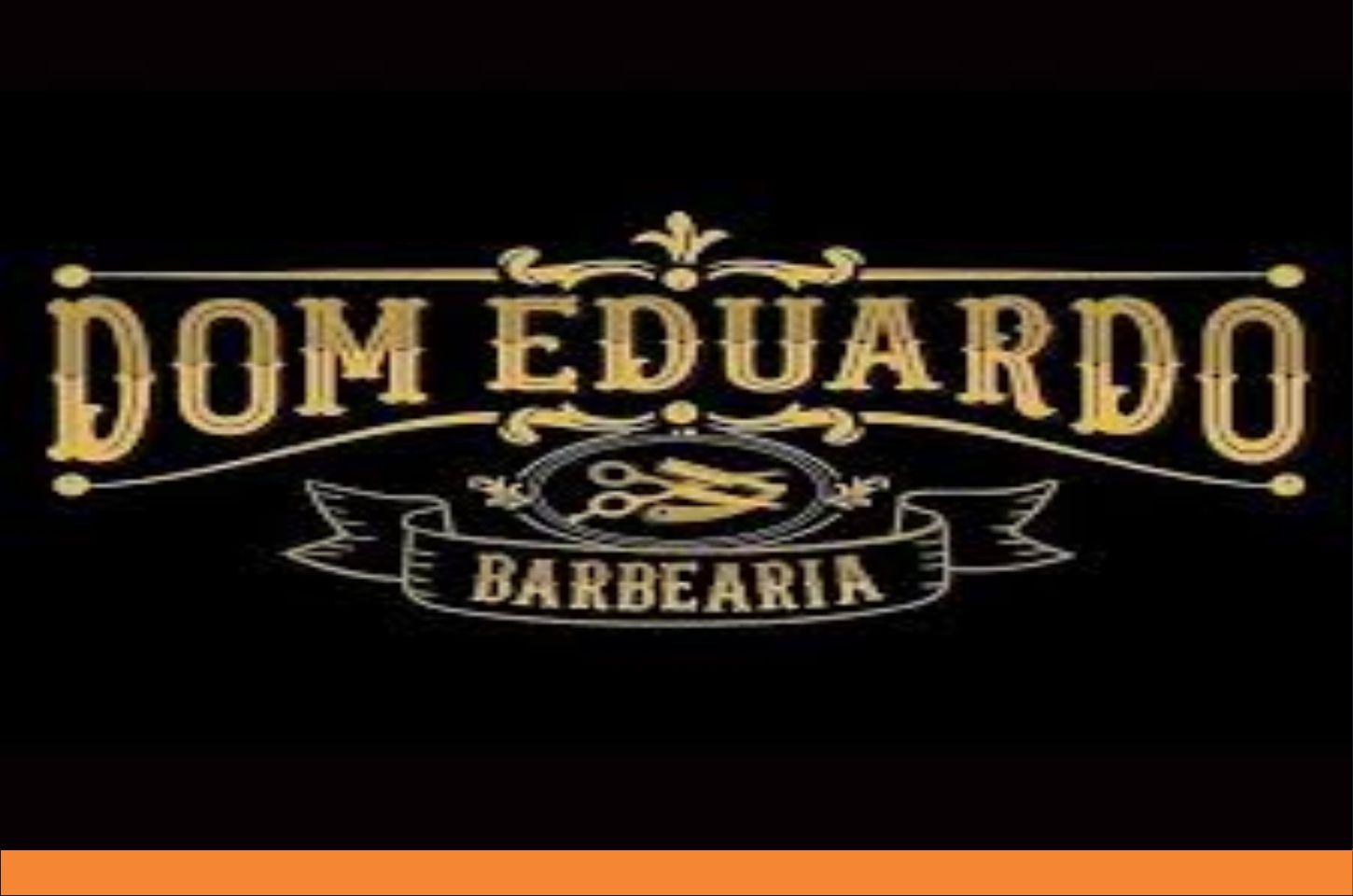 Barbearia Dom Eduardo