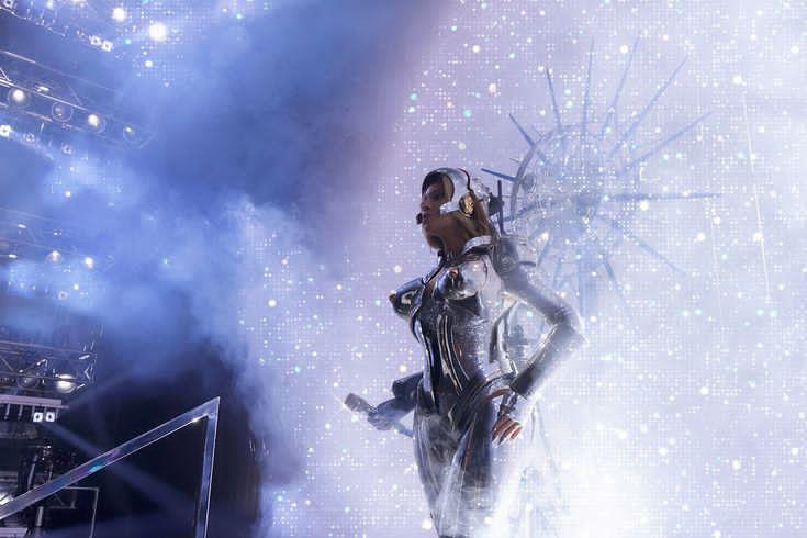 Beyoncé pode estar preparando seu grande retorno, e a BeyHive acredita que o Act III está mais próximo do que nunca