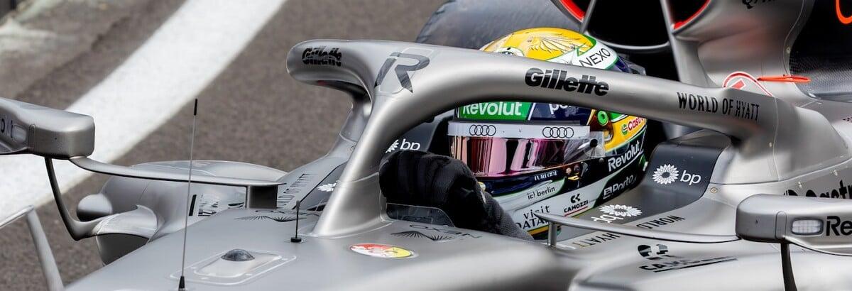 Bortoleto chega em alta para o GP da Hungria e debate sobre retorno dos motores V8 ganha força na F1