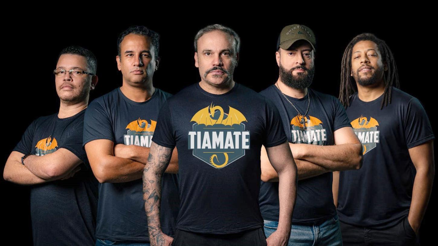 Cevada Pura sedia Rock and Beer Festival com entrada franca e atrações musicais