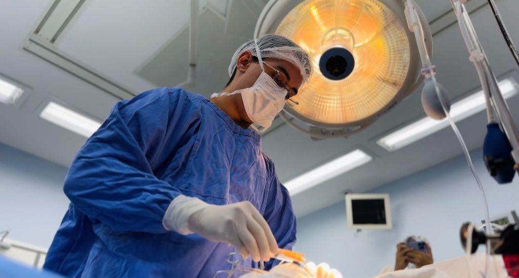 Cirurgias oncológicas crescem 41% e cardíacas avançam 24,9% com a Tabela SUS Paulista na região de Piracicaba