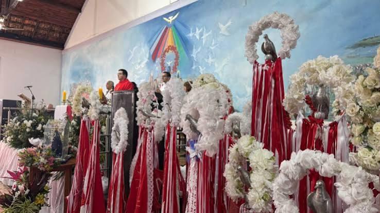 Com celebrações culturais e religiosas, veja a programação da 200ª Festa do Divino em Piracicaba