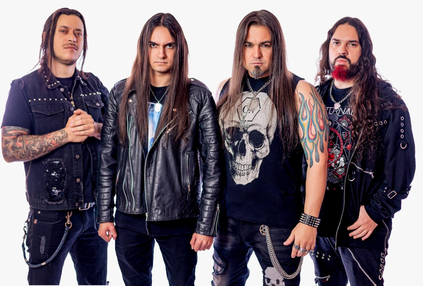 Engenho Central recebe o CaiPira Rock Fest nos dias 25 e 26/07, com entrada solidária