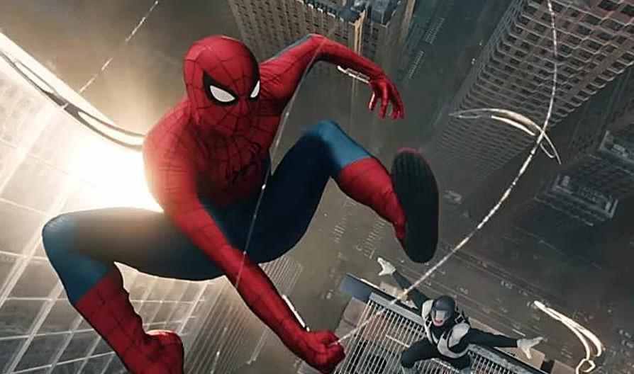 Homem-Aranha: Um Novo Dia passa Vingadores e faz maior pré-estreia da história