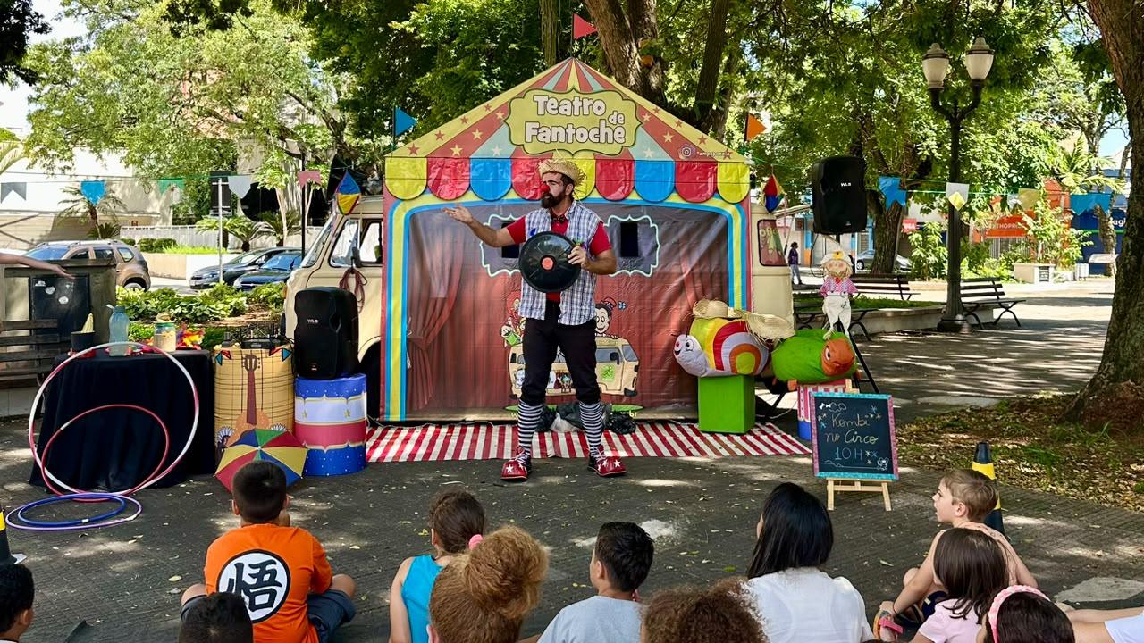 MovimentAr - Artesanato na Paulista tem edição especial de férias