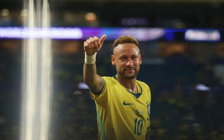Neymar na Copa de 2030? Reação do craque reacende esperança