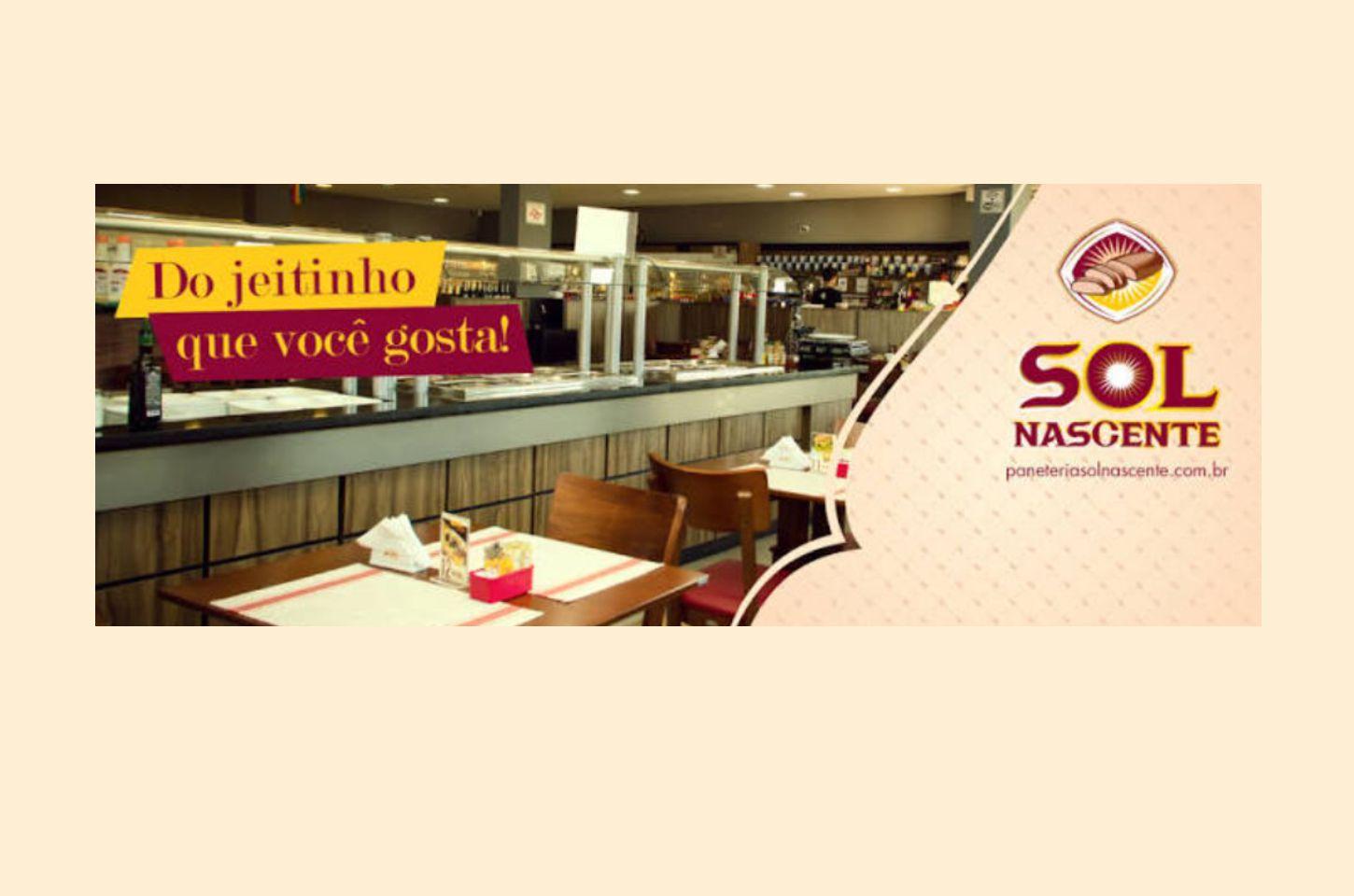 Paneteria Sol Nascente