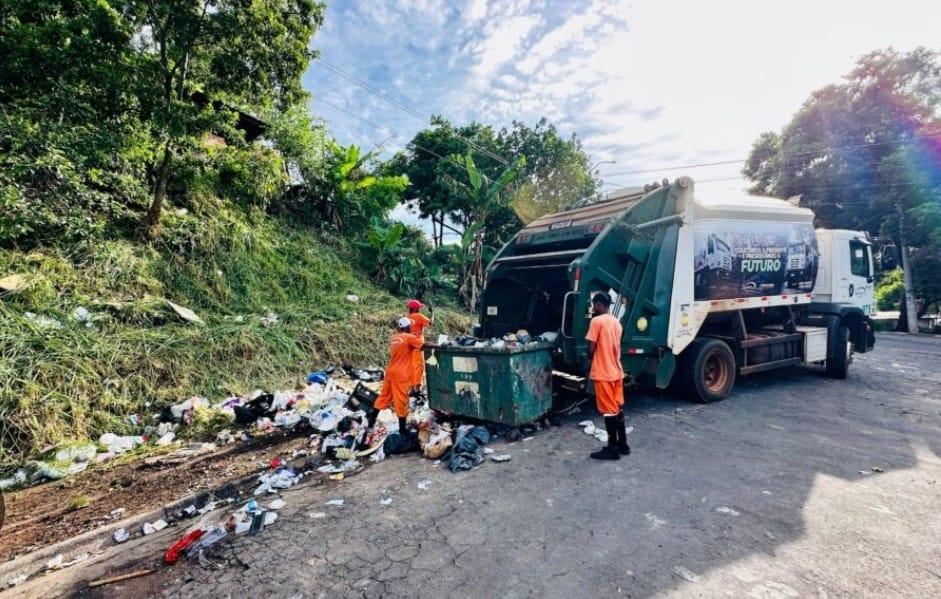 Piracicaba ganha reforço no combate ao descarte irregular de lixo com lei de fiscalização colaborativa