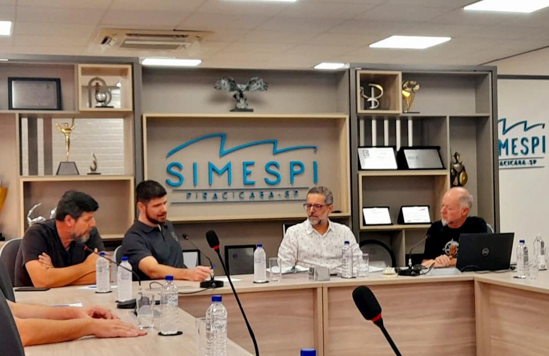 Piracicaba sedia lançamento do Caipira Beer Cup para cervejeiros caseiros