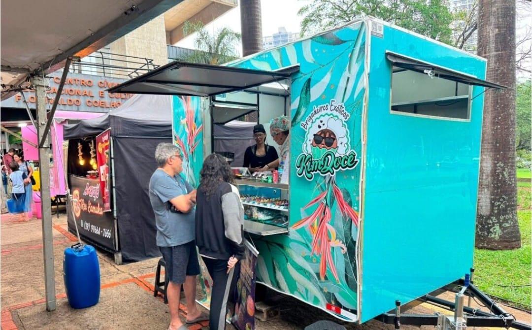 Prefeitura abre inscrições para comerciantes participarem do evento Sabores na Rua