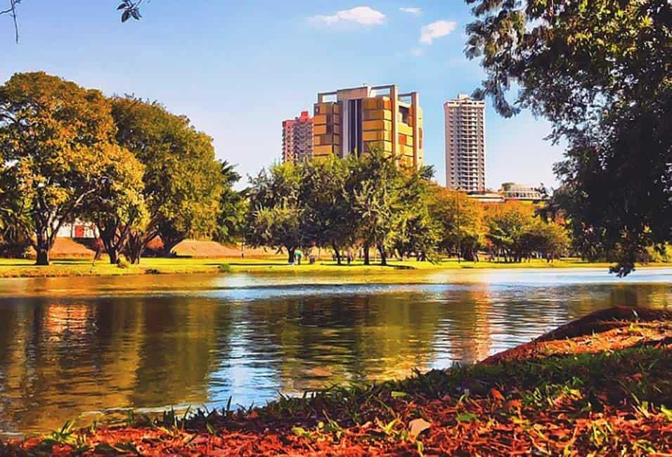 Prefeitura de Piracicaba destinou mais de R$ 100 mil a fazenda por preservação ambiental