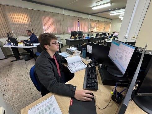Semae abre vagas de estágio em 23 áreas do ensino superior e técnico