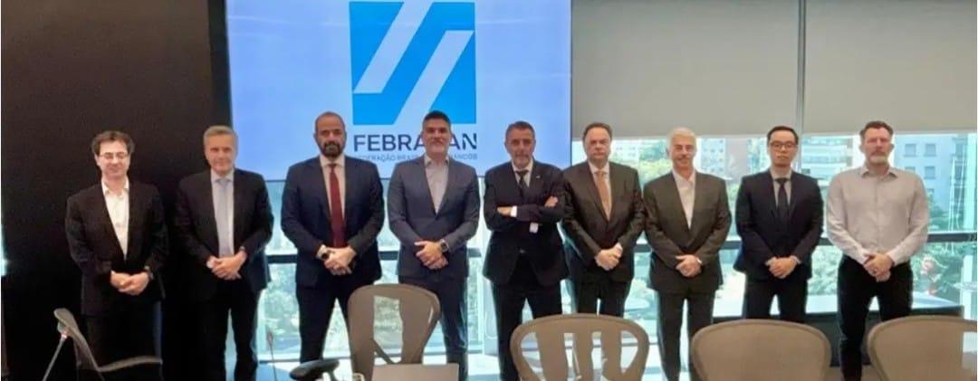 SSP e Febraban criam grupo de trabalho para reforçar combate a golpes digitais