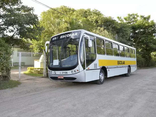 Transporte escolar de 400 alunos muda em Piracicaba e gera preocupação com segurança e risco de evasão