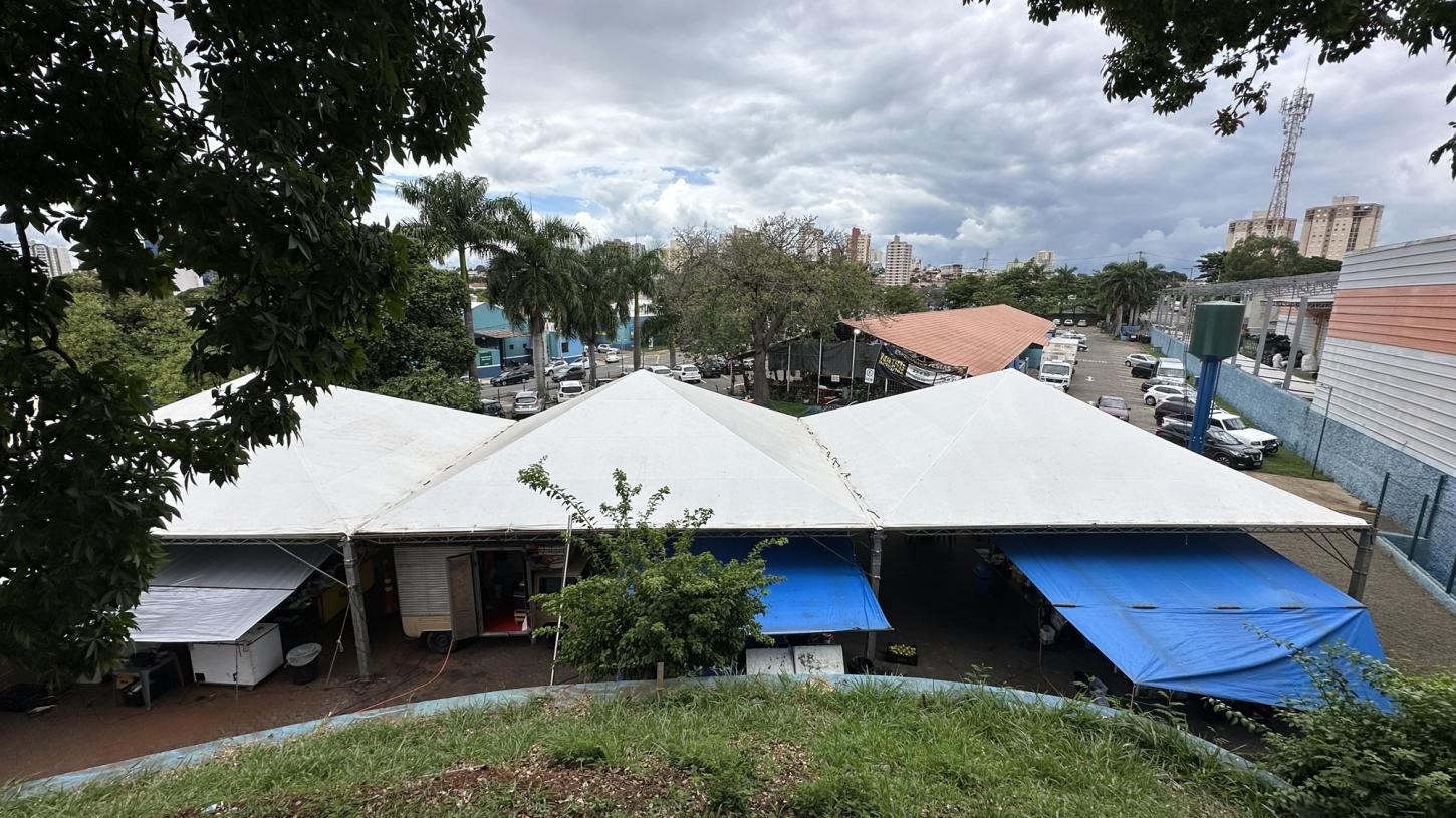  Varejão Municipal da Paulista vai ganhar nova área de alimentação
