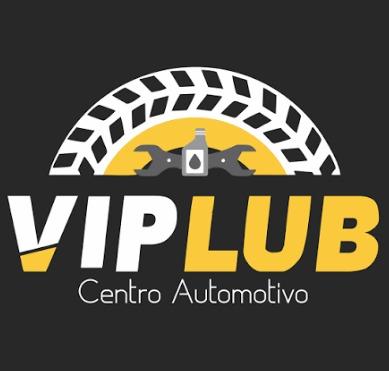 VipLube - Centro Automotivo