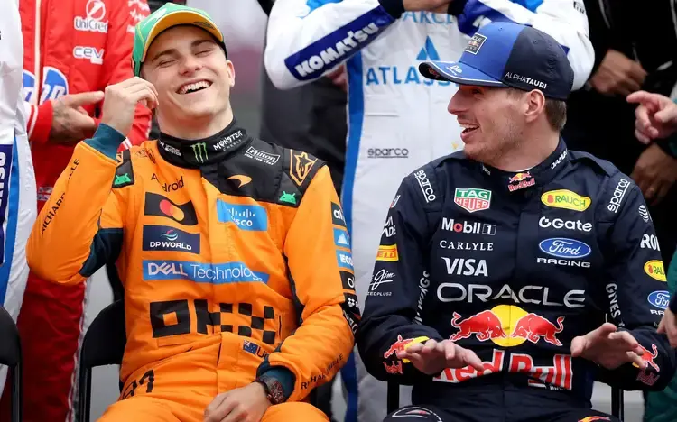 Apenas três pilotos do grid atual já venceram o GP da Holanda