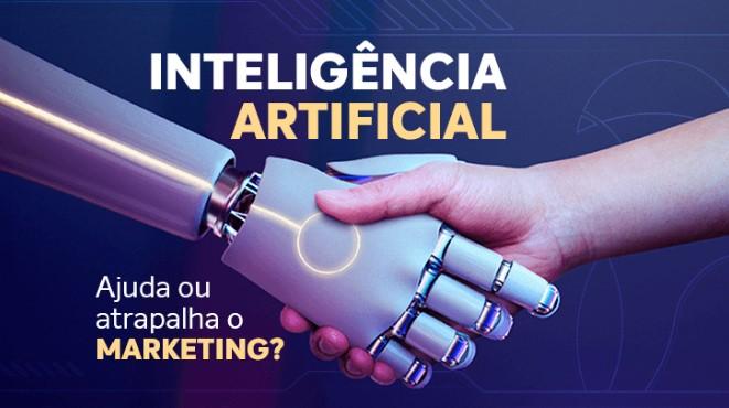 Até que ponto a I.A é uma boa 