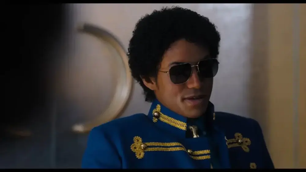 Continuação de filme sobre Michael Jackson pode começar a ser produzida em 2026