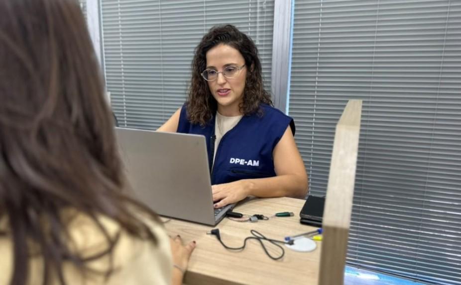 Defensoria de SP lança relatório para ampliar atendimento a mulheres em situação de violência doméstica