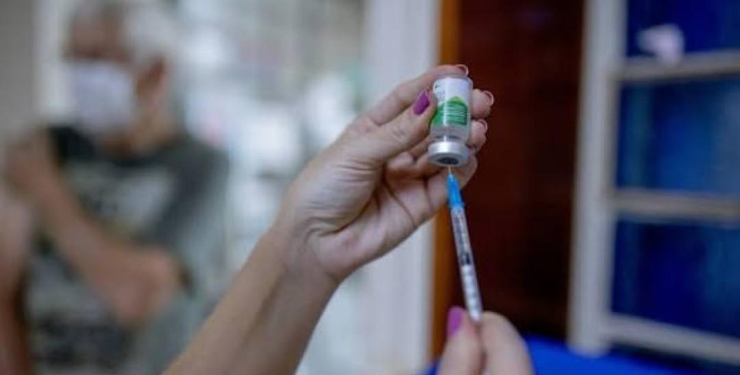 Dia D de Multivacinação terá imunização em 14 unidades de saúde