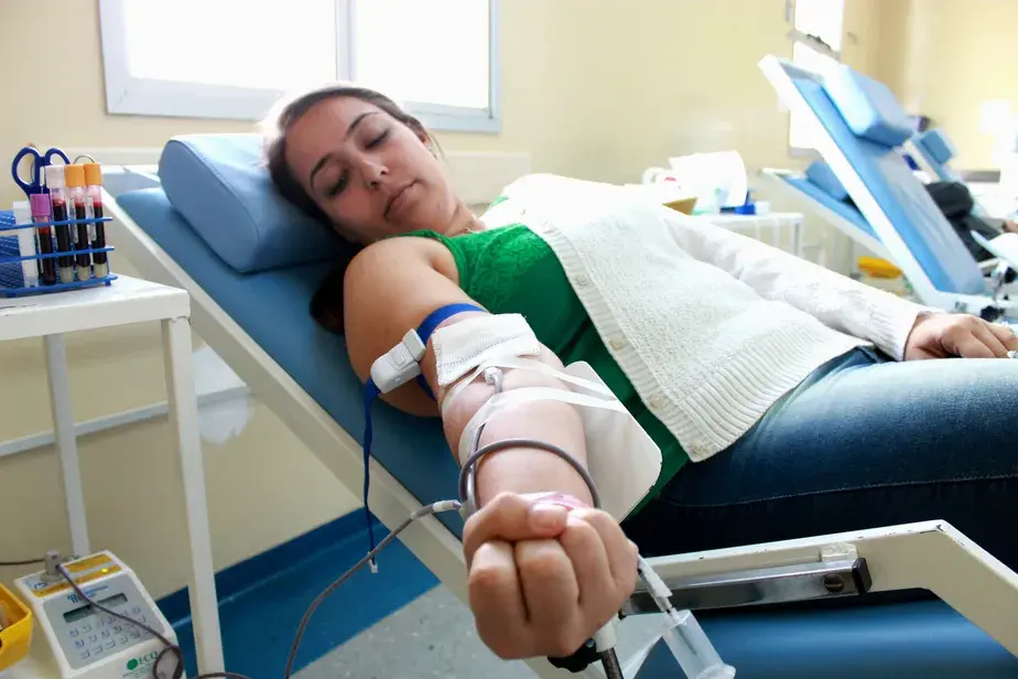 Doação de sangue: um gesto simples que pode salvar vidas em Piracicaba