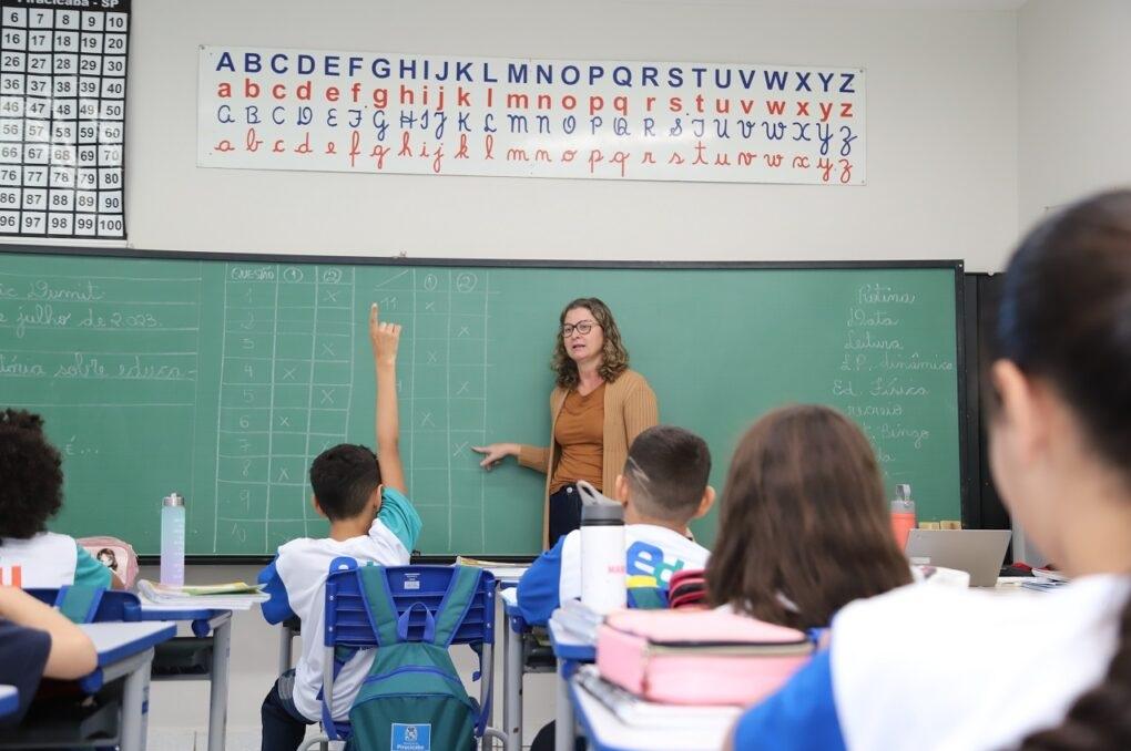 Educação de Piracicaba alcança maior nota da história no Ideb