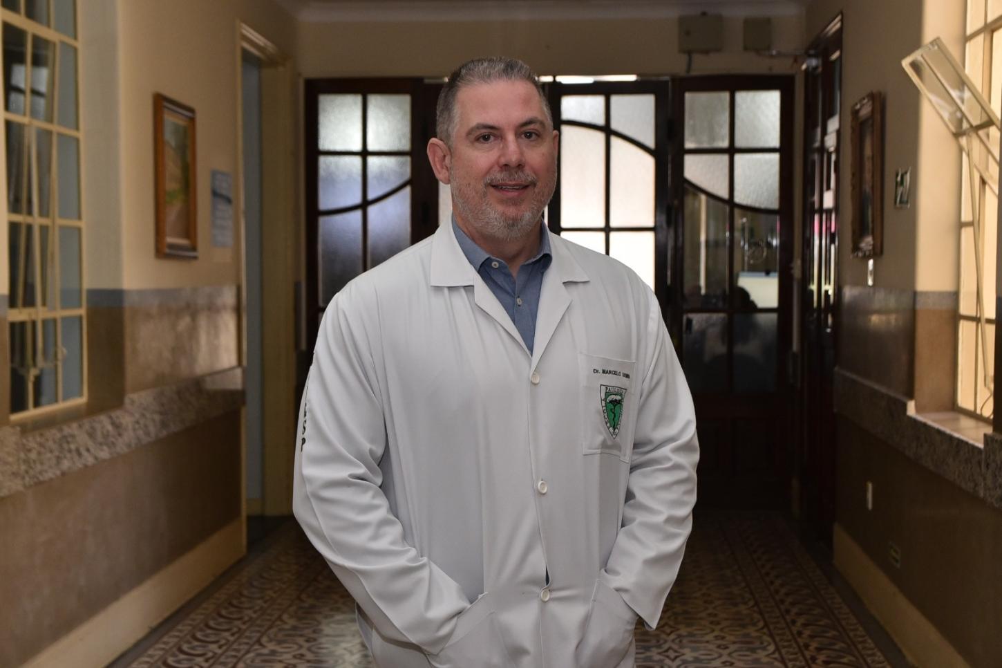 Esclerose múltipla: viver bem é cada vez mais possível
