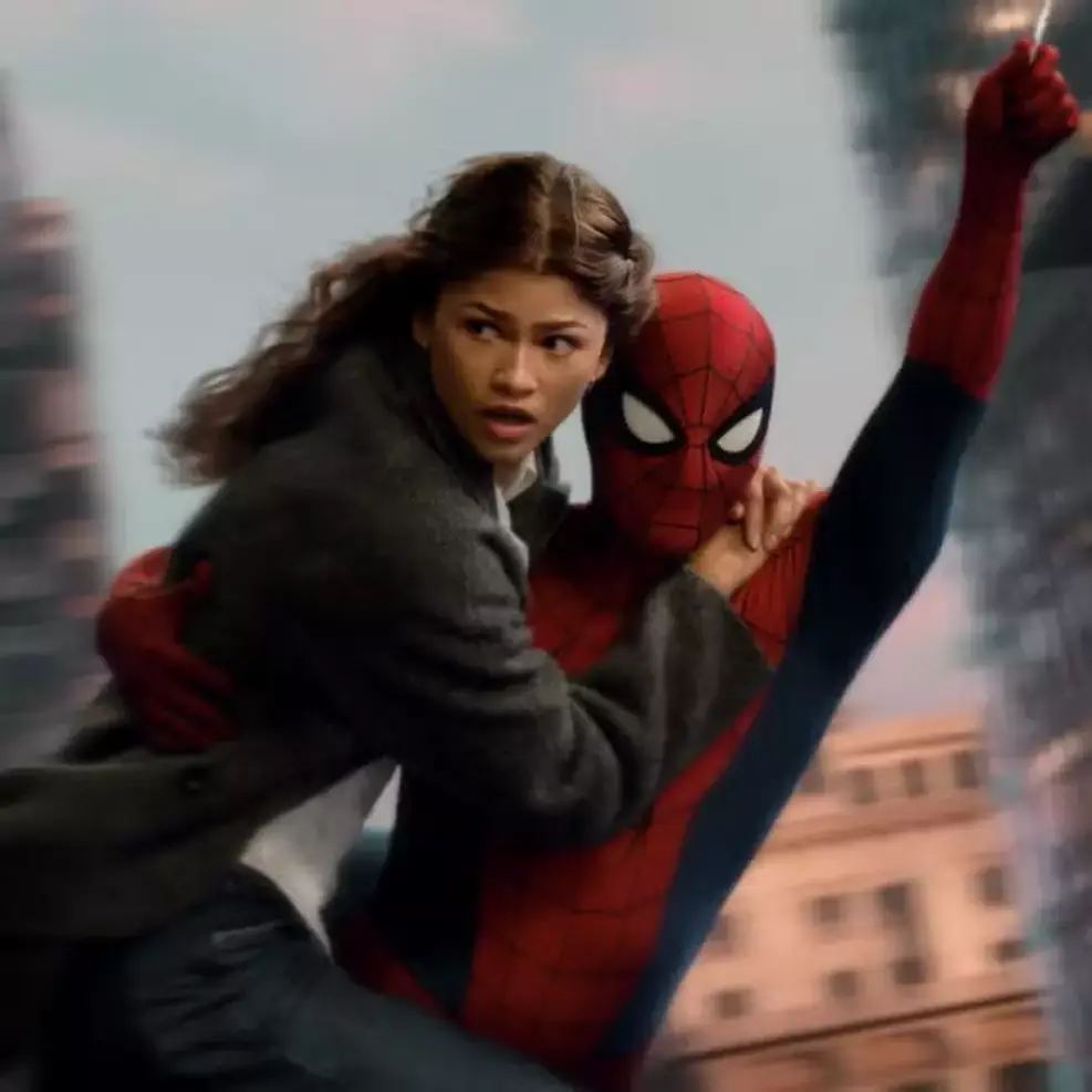 Homem-Aranha: Um Novo Dia se torna maior bilheteria de 2026 em uma semana, com US$ 1,15 bilhão